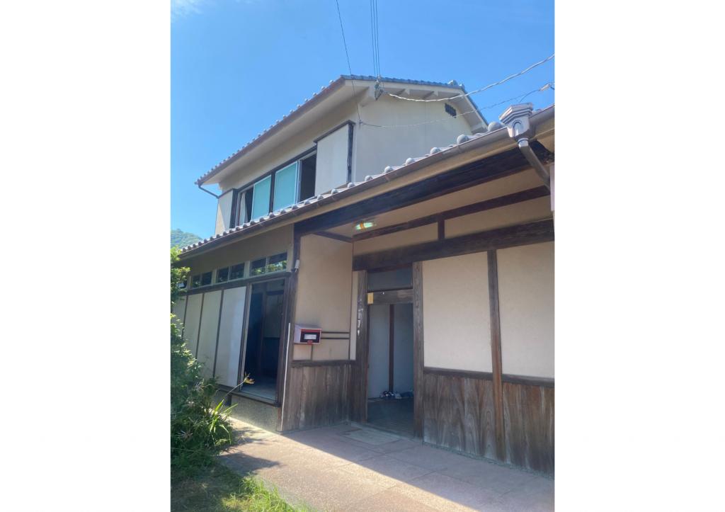 Maison à Hyogo