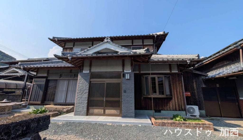 Maison à Hyogo