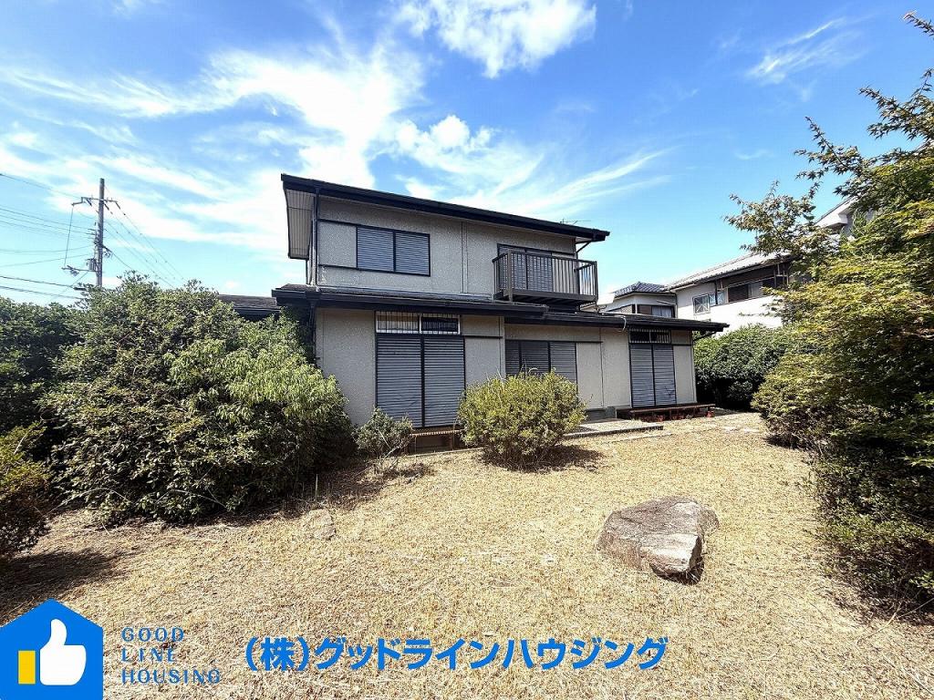 Maison à Hyogo · 120 m²