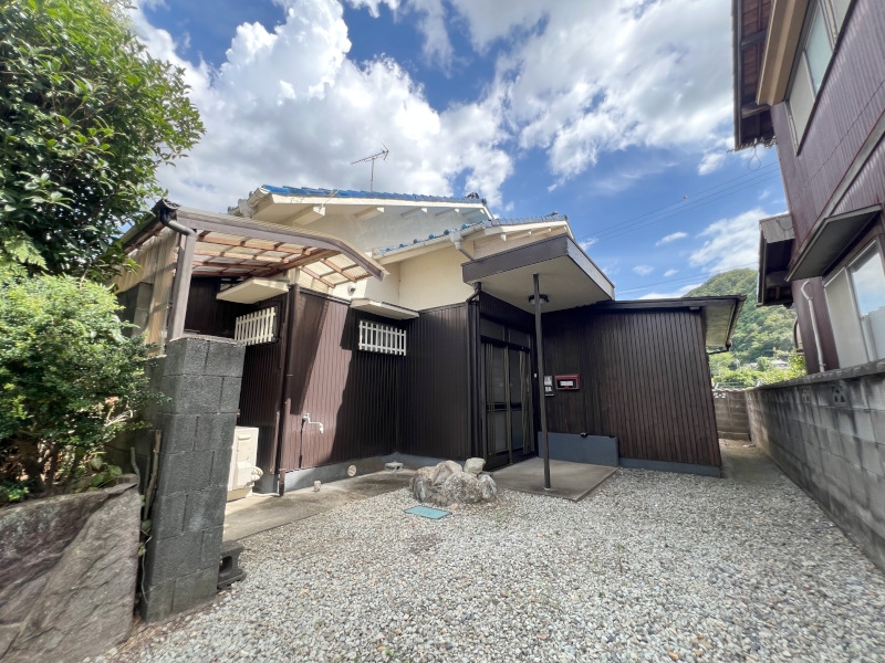 Maison à Hyogo · y750
