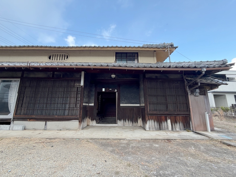 Maison à Hyogo · y753