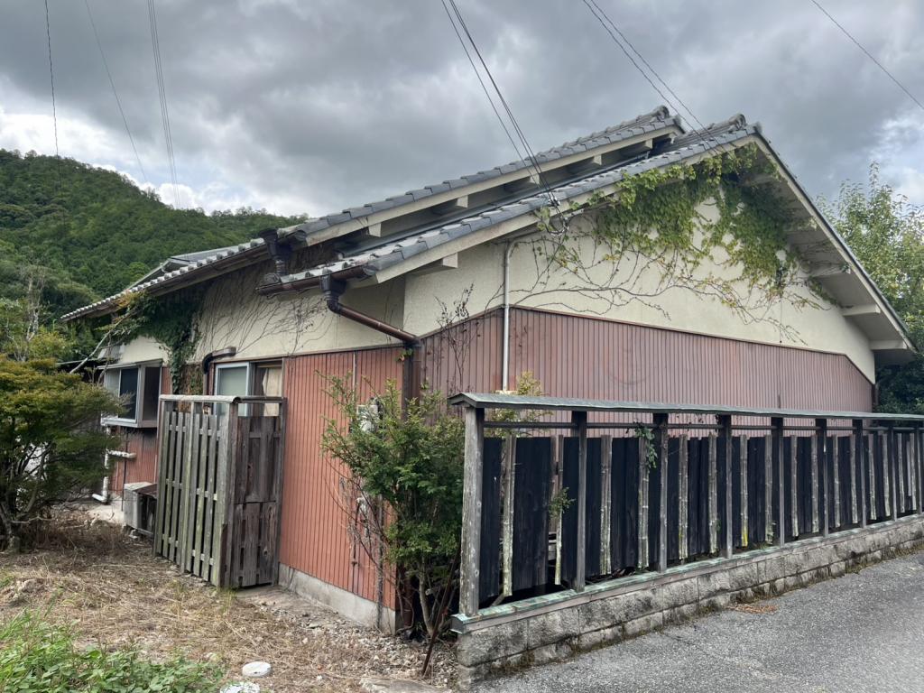 Maison à Hyogo