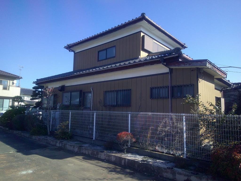 Maison à Ibaraki