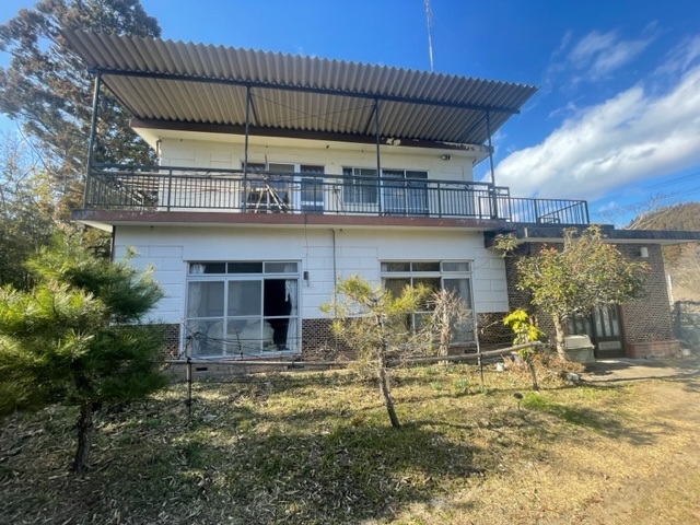 Maison à Miyagi