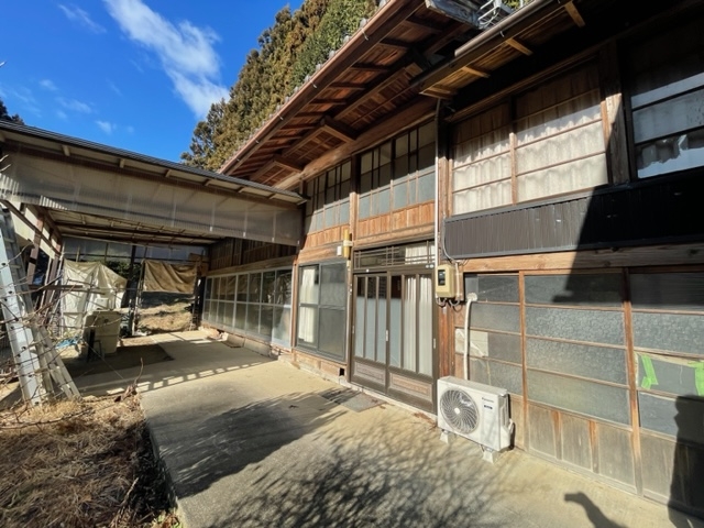 Maison à Miyagi