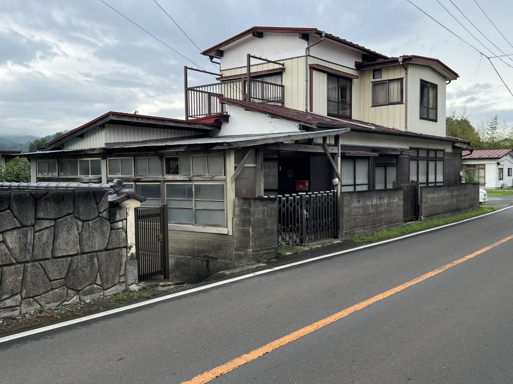 Maison à Miyagi