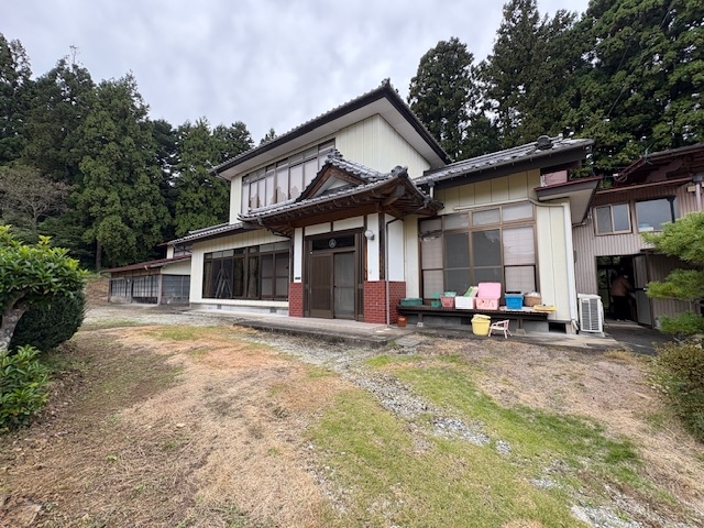 Maison à Miyagi