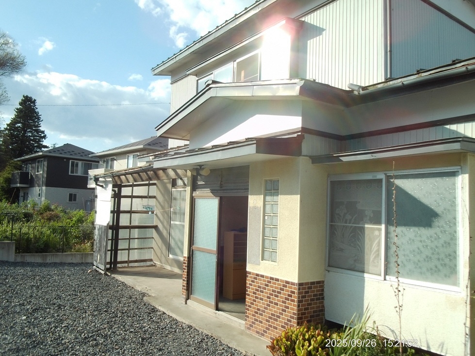 House in Aomori