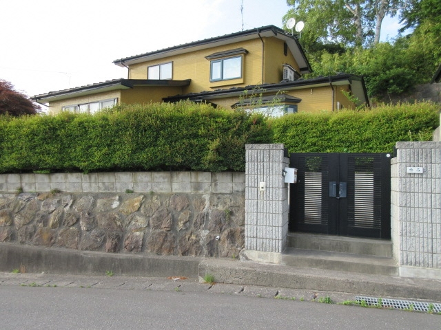 House in Aomori