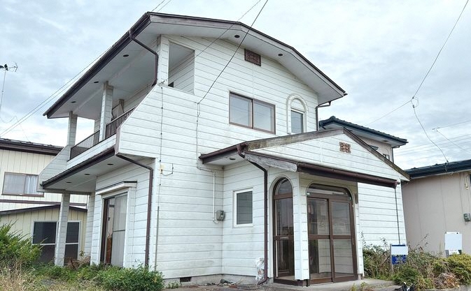 House in Aomori
