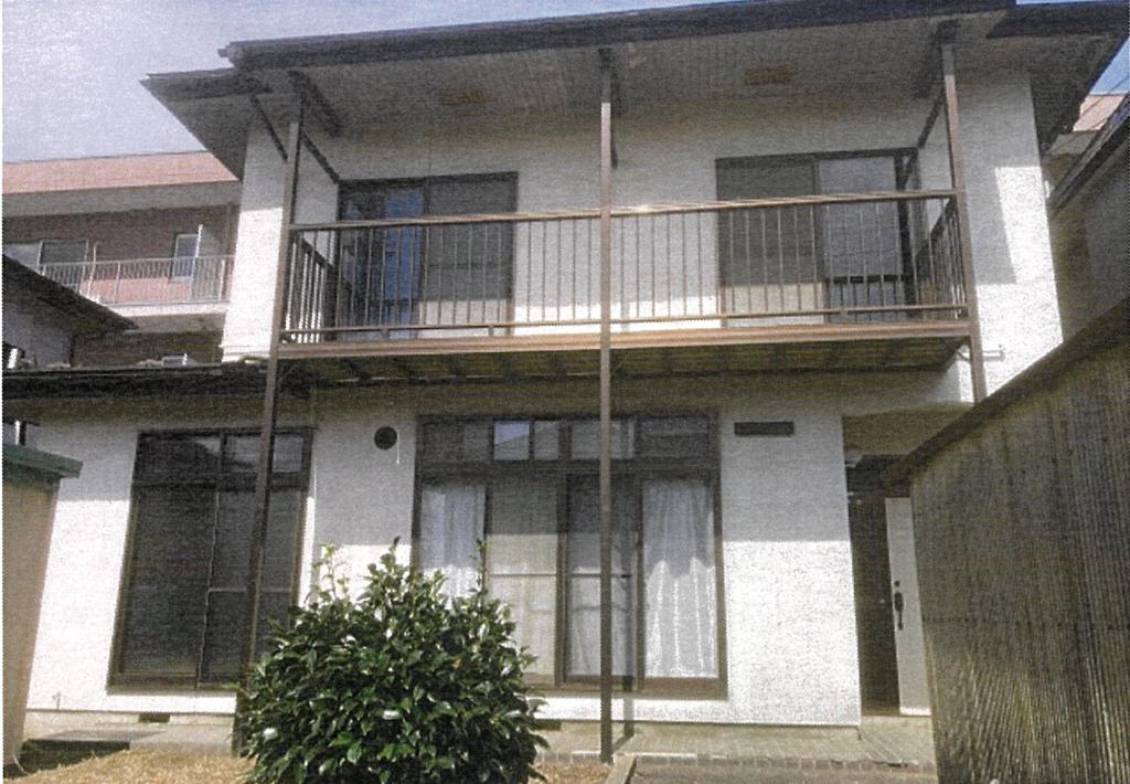 Maison à Aomori