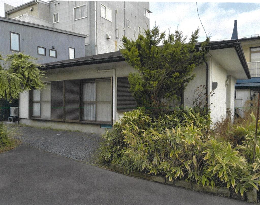 Maison à Aomori