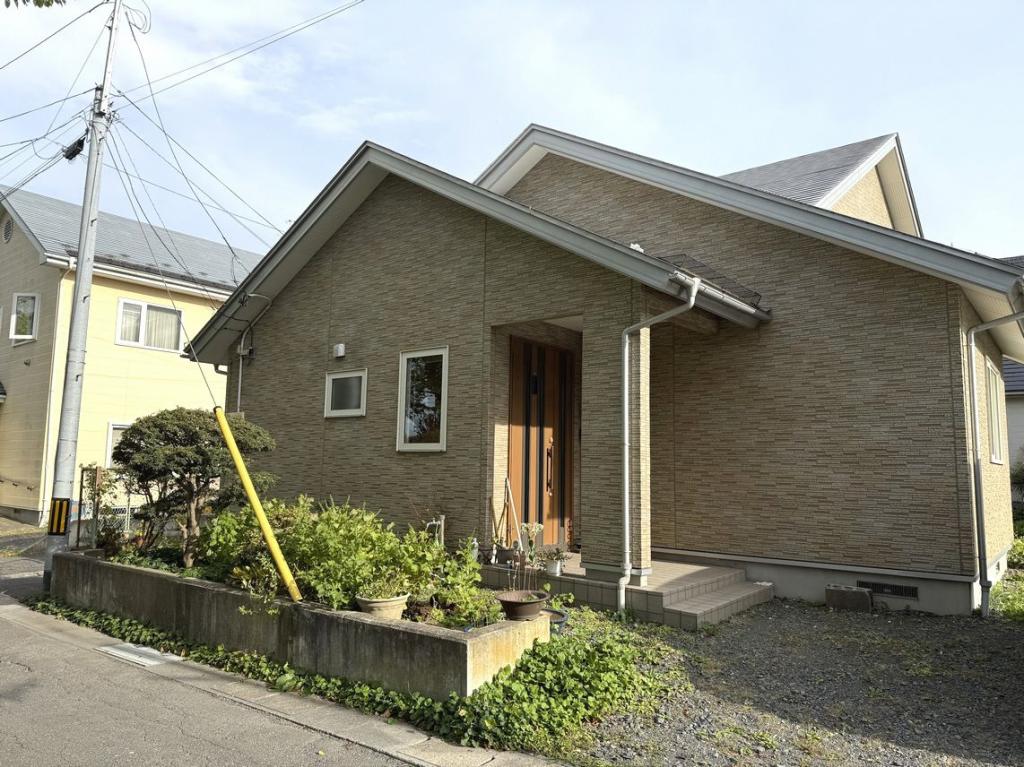 House in Aomori