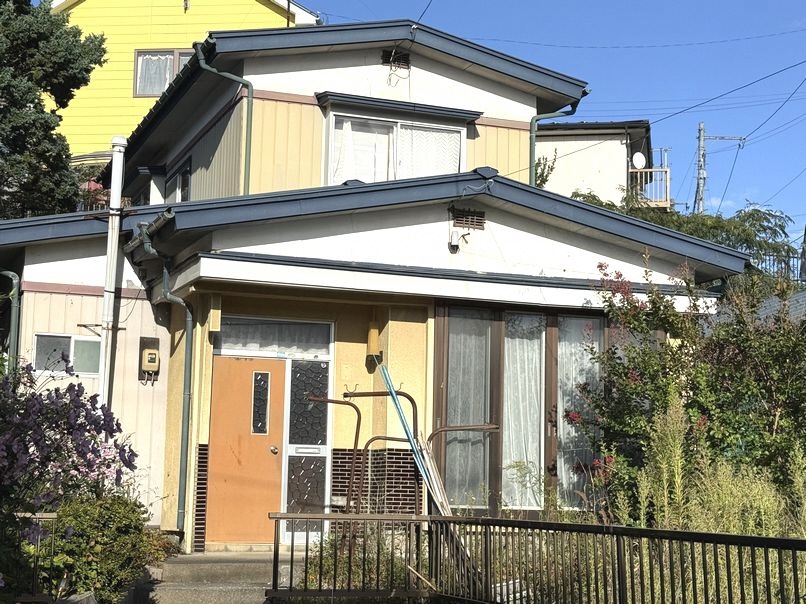 House in Aomori