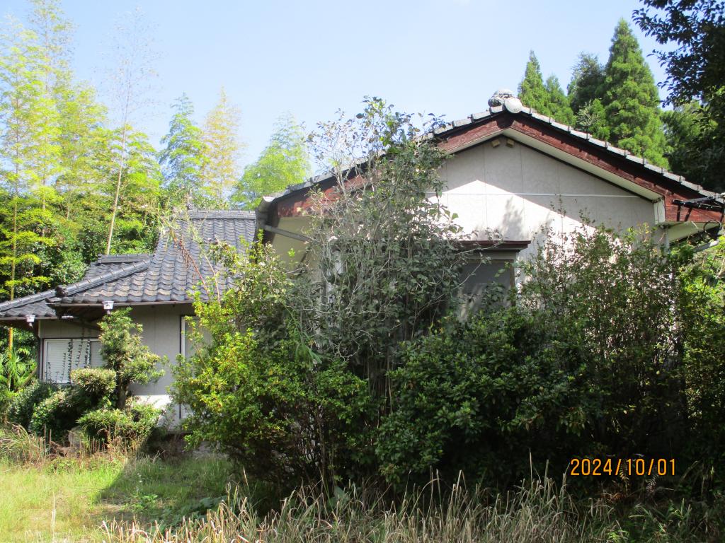 Maison à Kagoshima