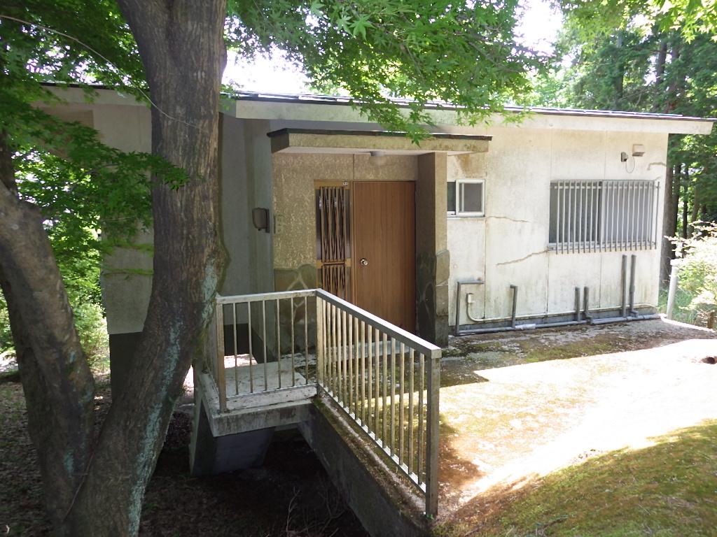 Maison à Kagoshima