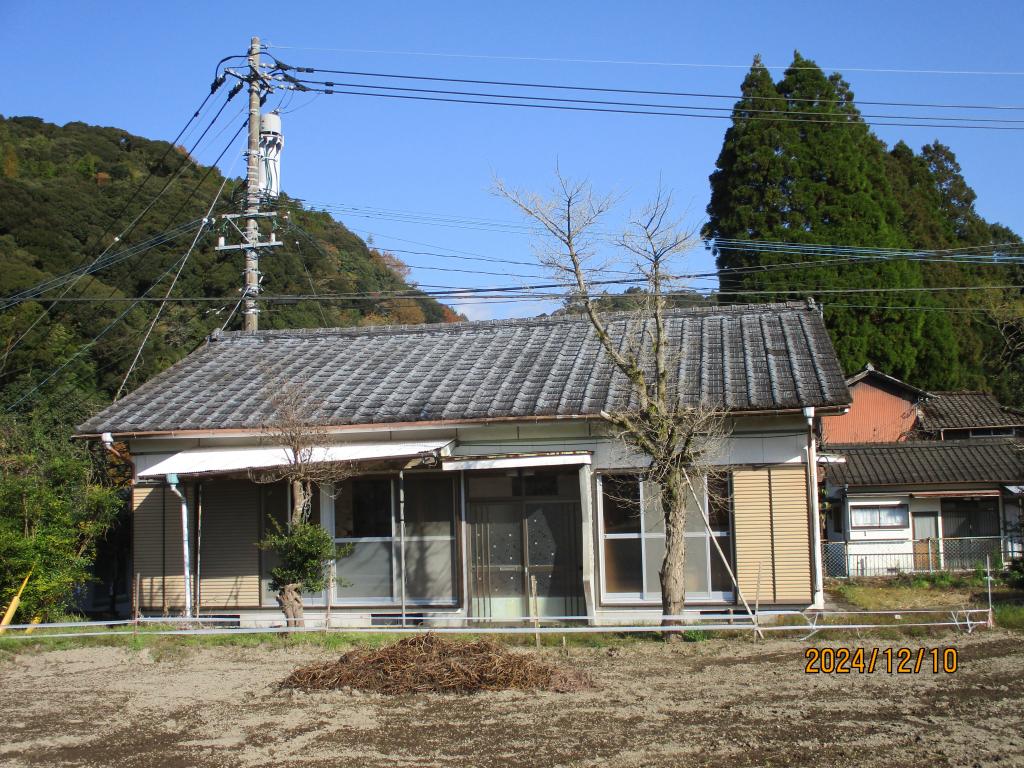 Maison à Kagoshima
