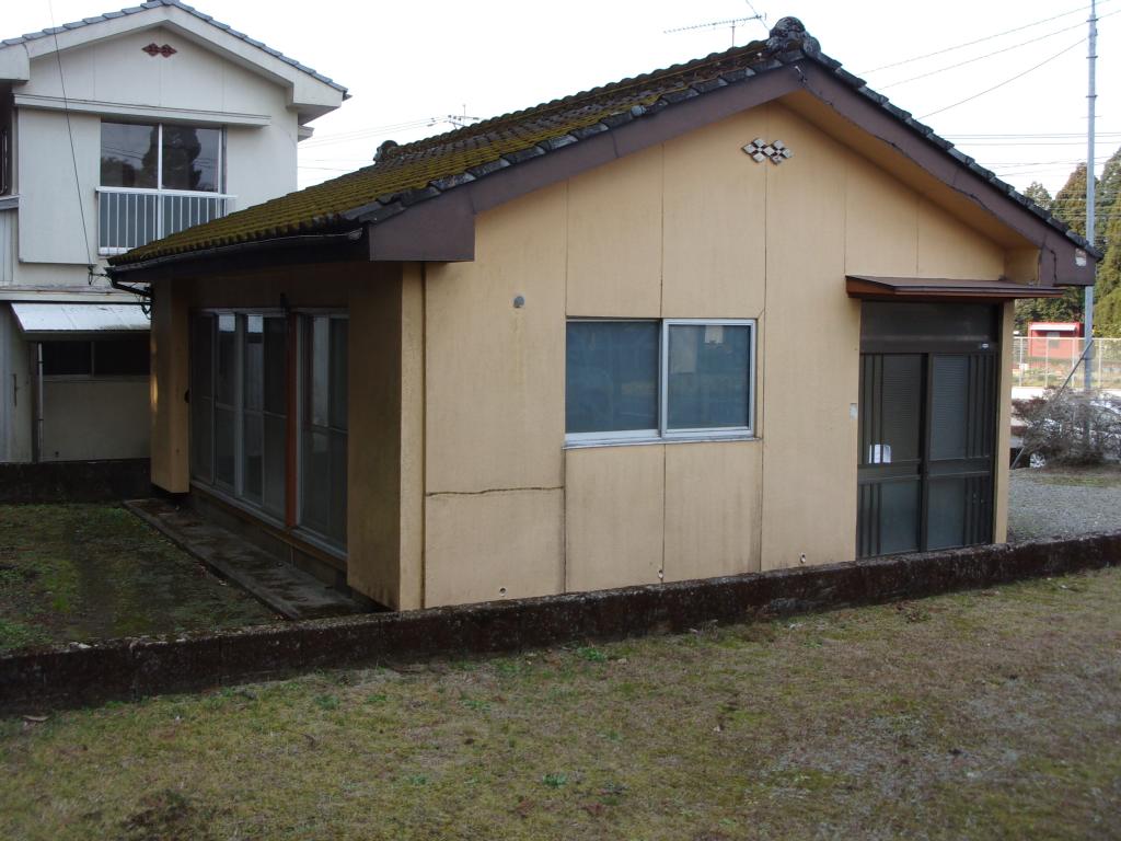 Maison à Kagoshima