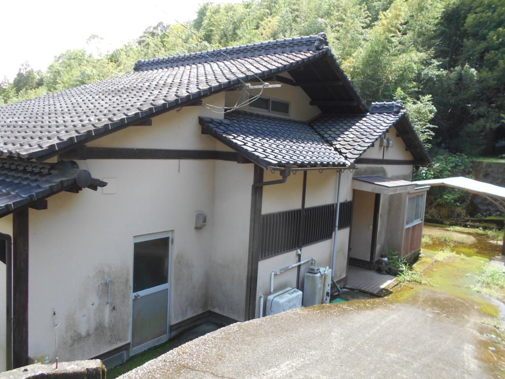Maison à Kagoshima