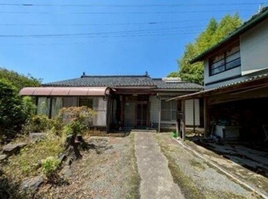 Maison à Kagoshima