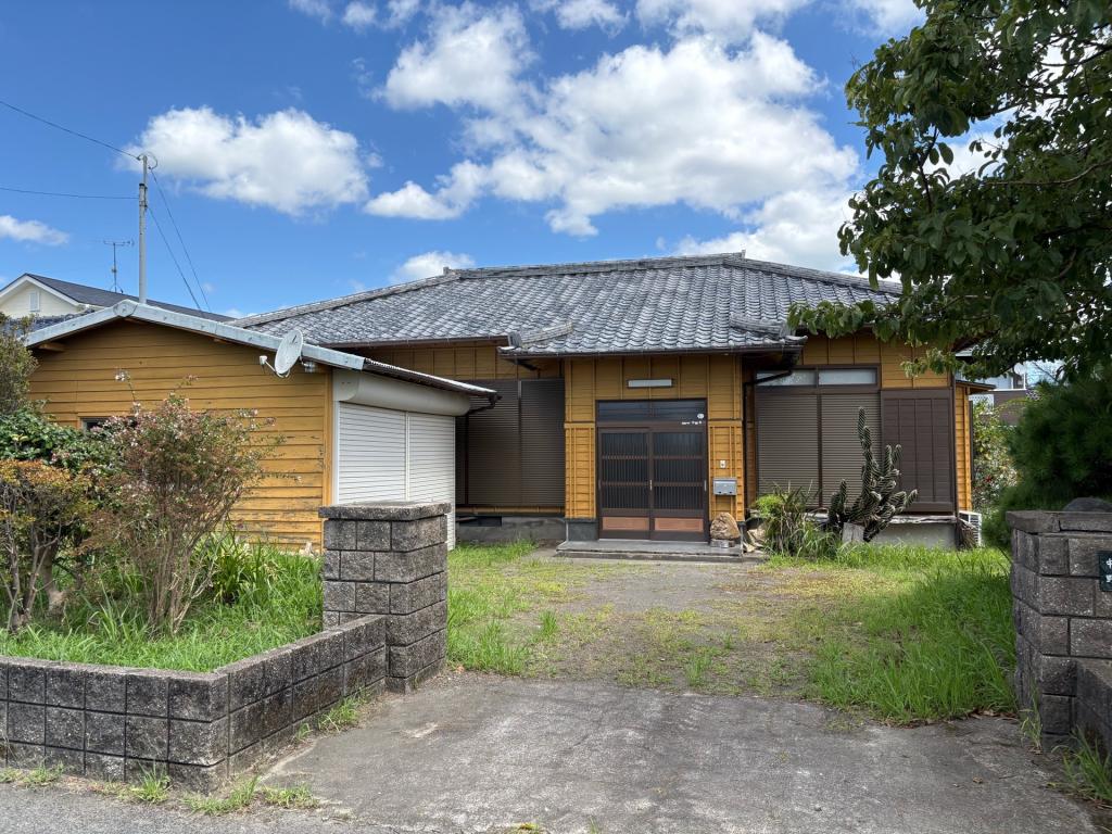 House in Kagoshima