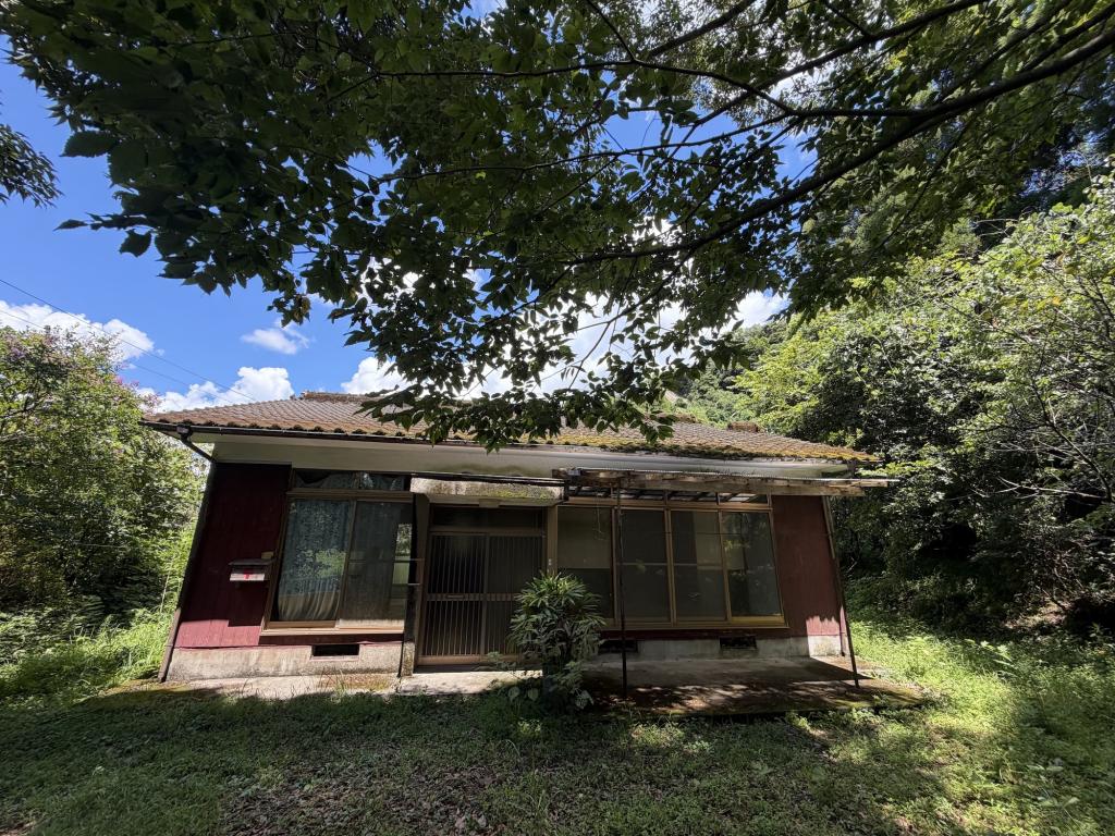House in Kagoshima