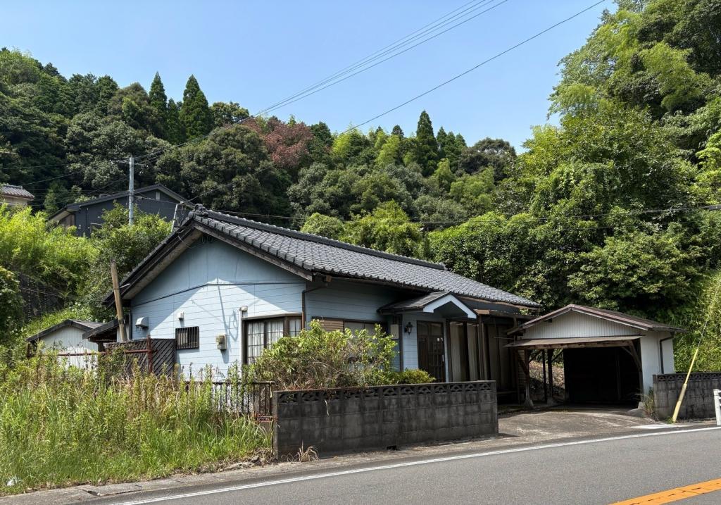 House in Kagoshima