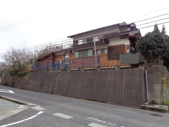 Maison à Shimane