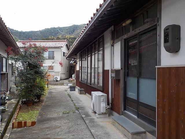 Maison à Shimane