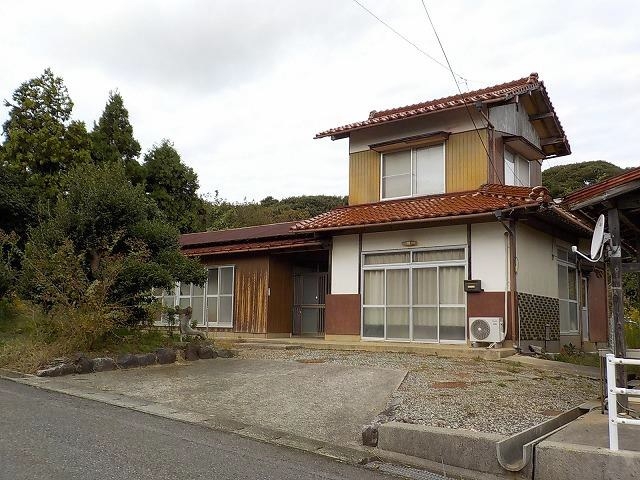 Maison à Shimane