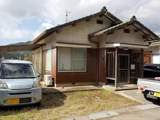 Maison à Shimane