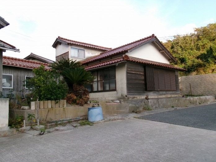 Maison à Shimane