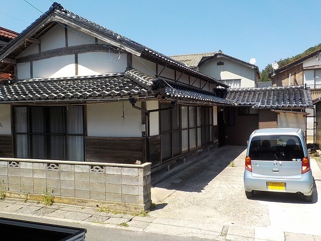 Maison à Shimane