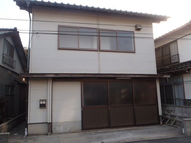Maison à Shimane
