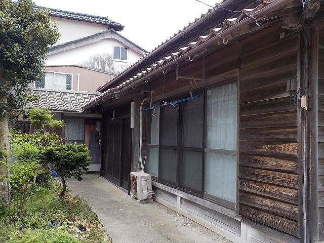 Maison à Shimane