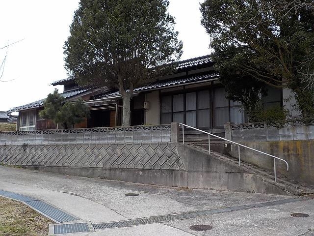 Maison à Shimane