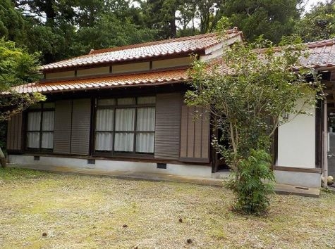 Maison à Shimane