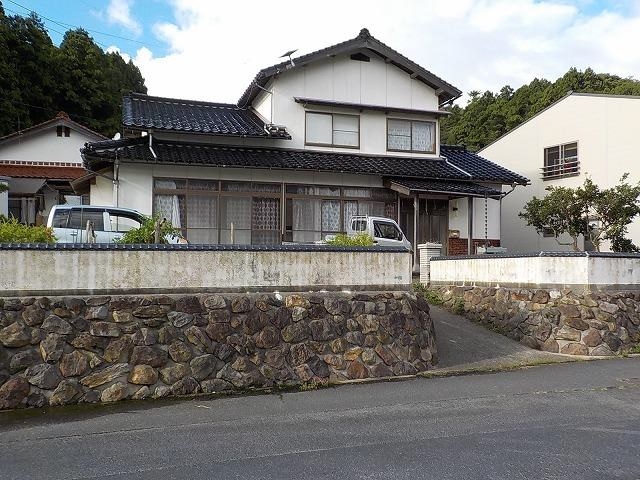 Maison à Shimane