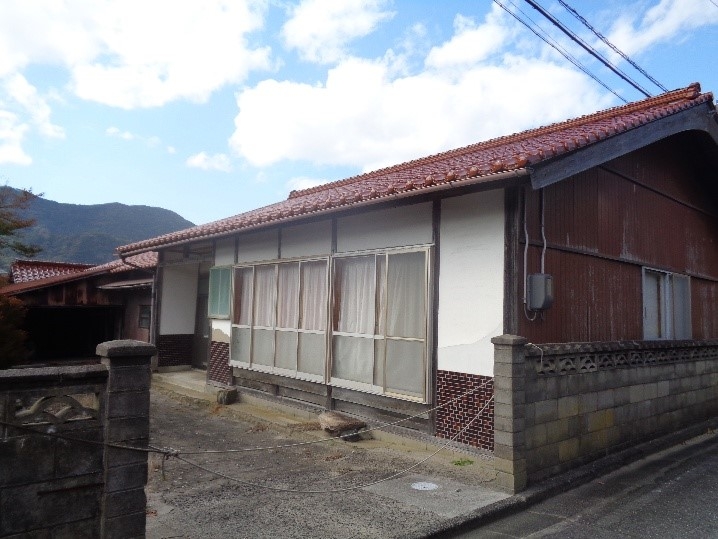 Maison à Shimane