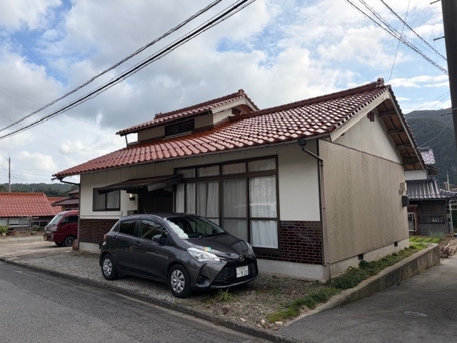 Maison à Shimane