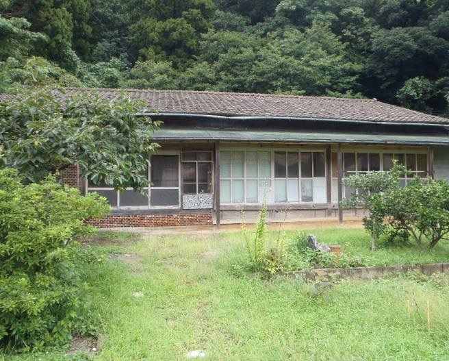 Maison à Shimane