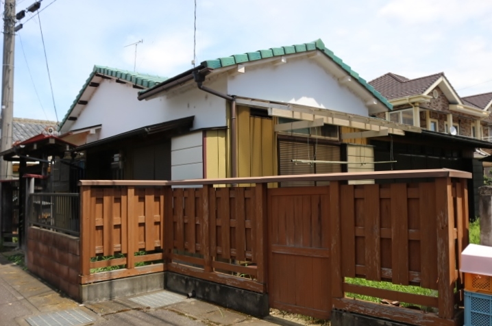 Maison à Tochigi