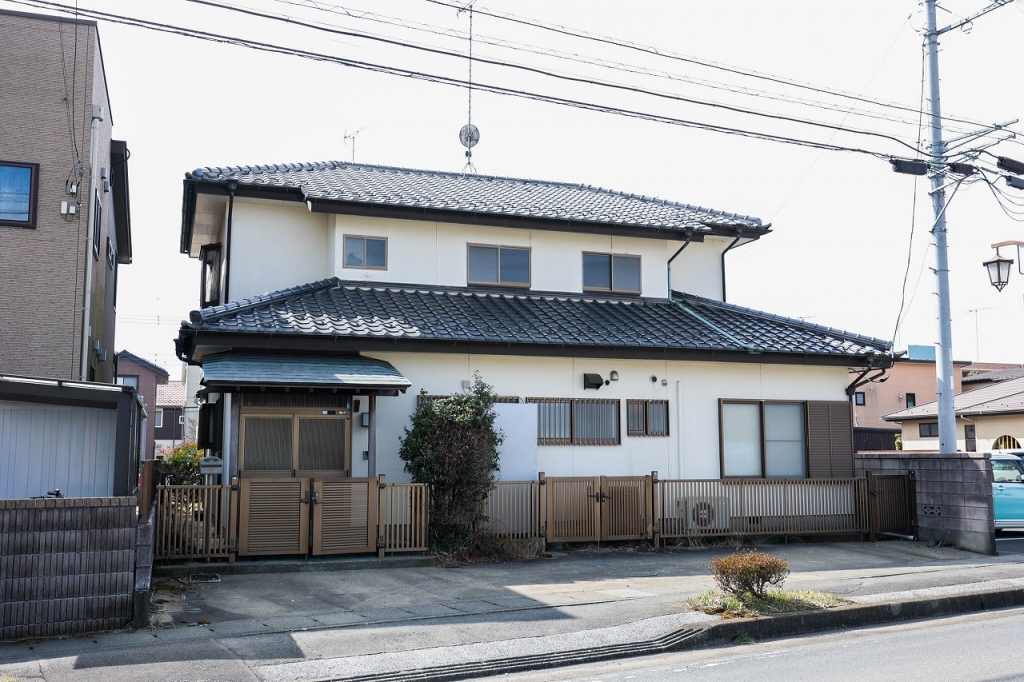 Maison à Tochigi