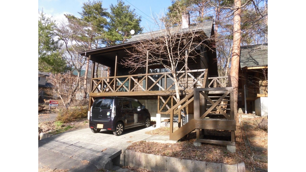Maison à Miyagi