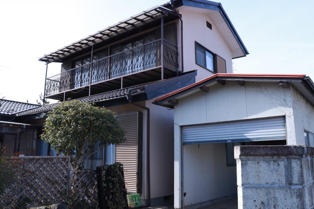 Maison à Miyagi
