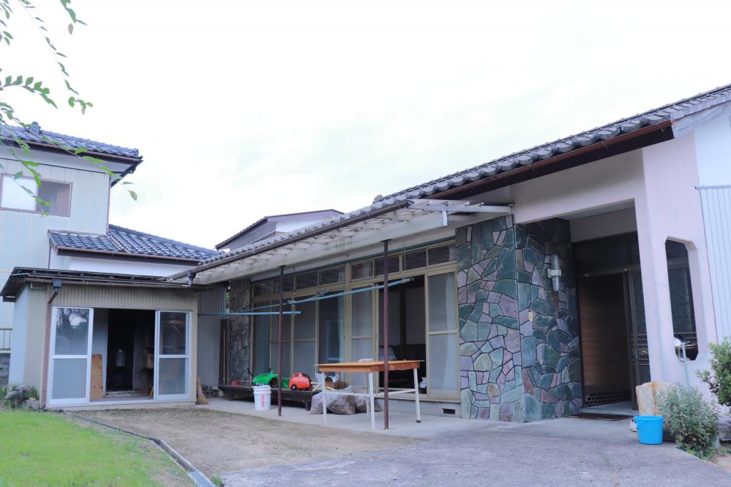 Maison à Miyagi