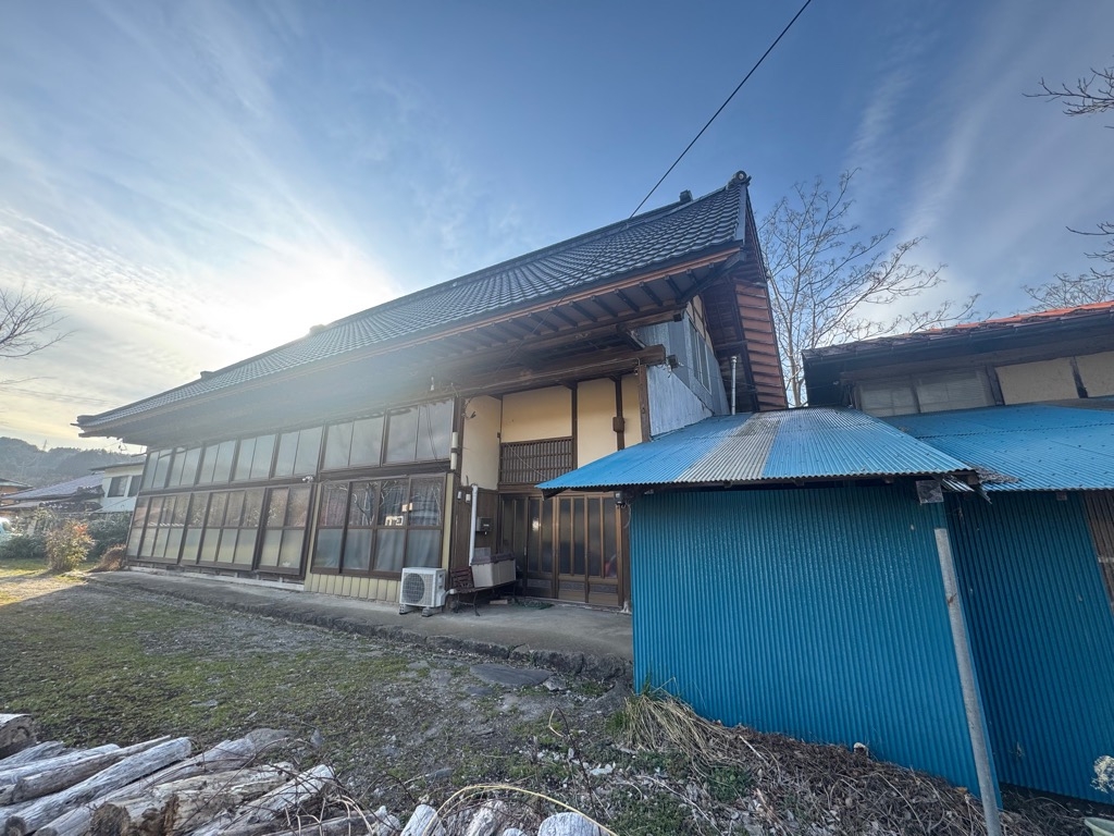 House in Miyagi
