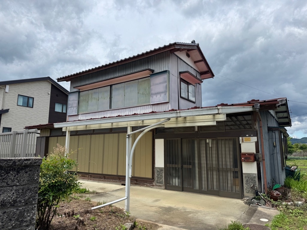 House in Miyagi
