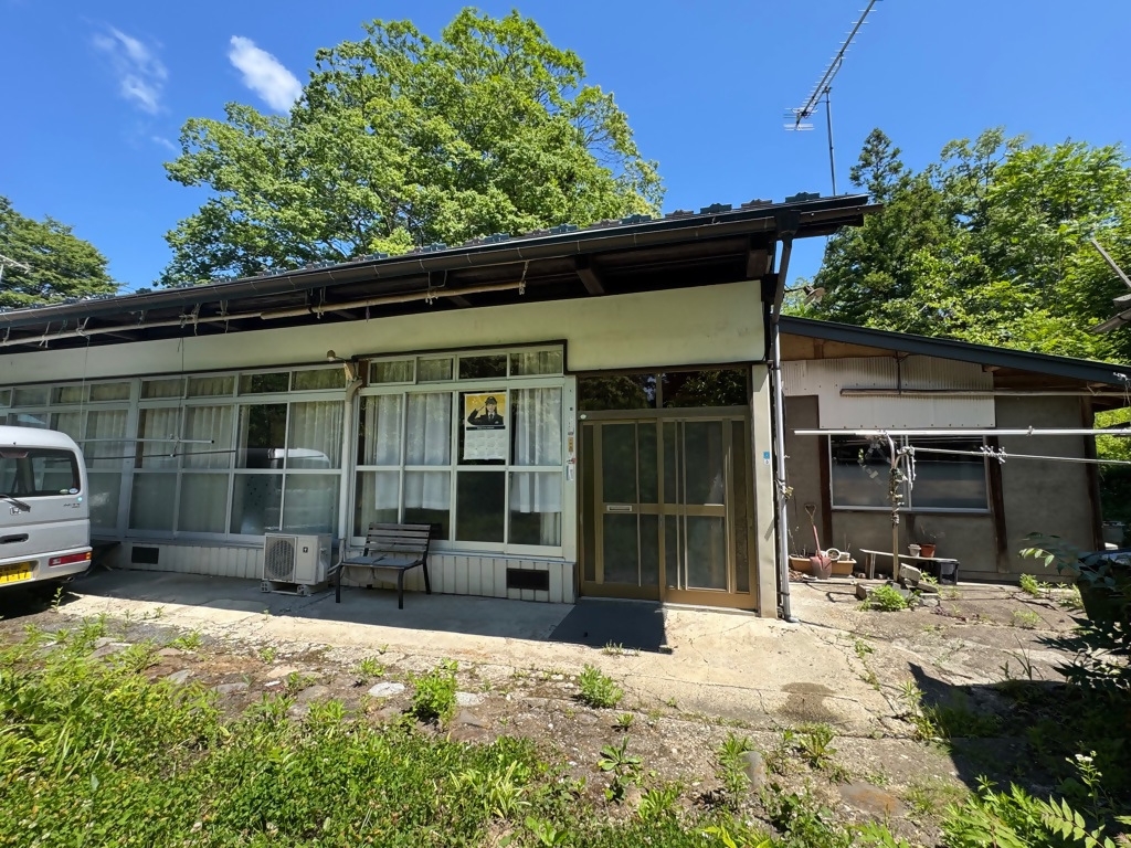 House in Miyagi