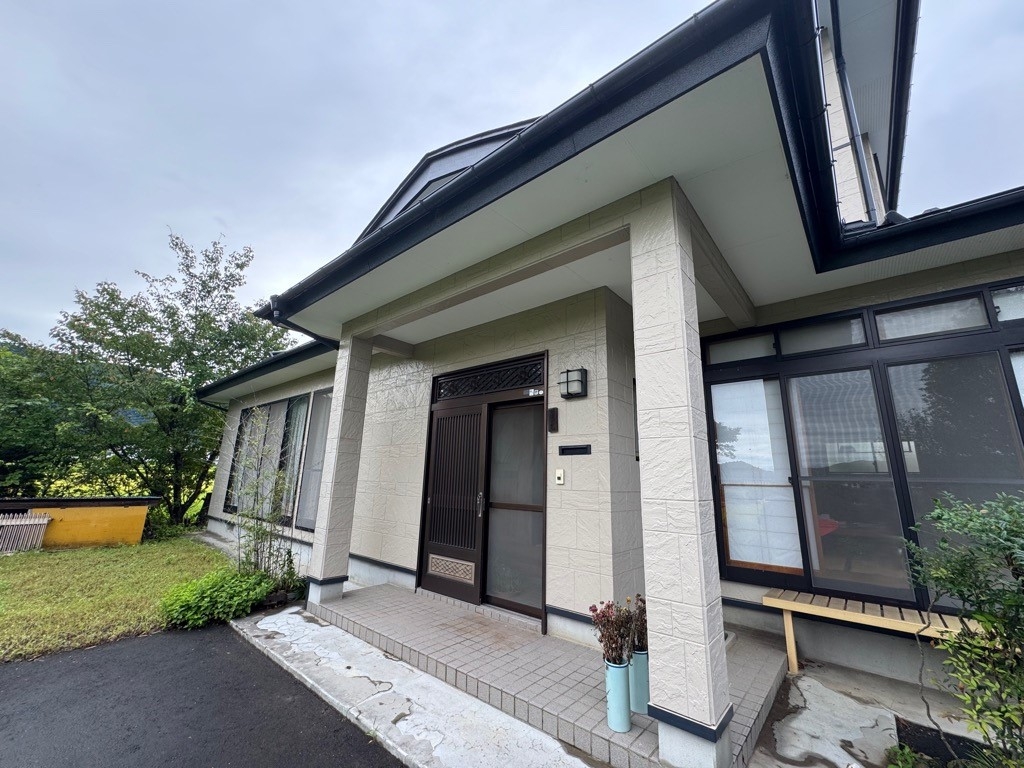 House in Miyagi
